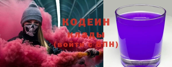хмурый Кулебаки